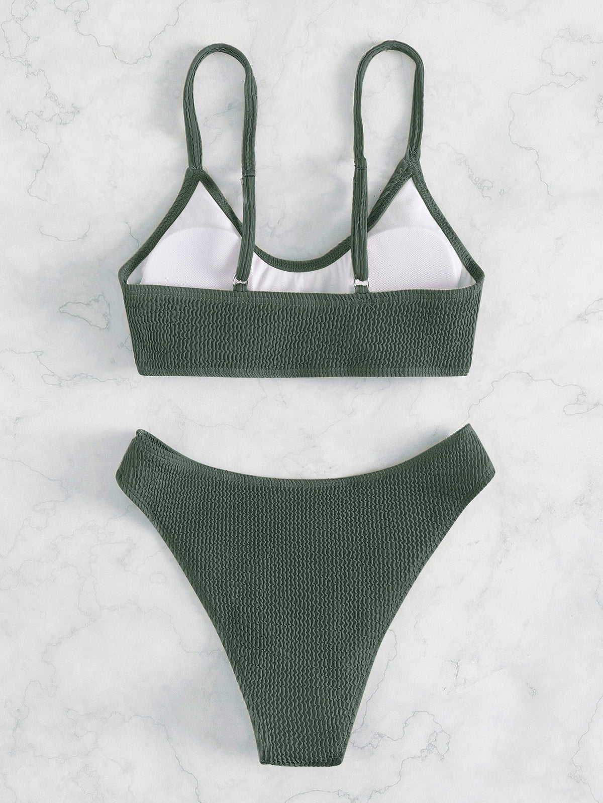 Bikini Swimsuit