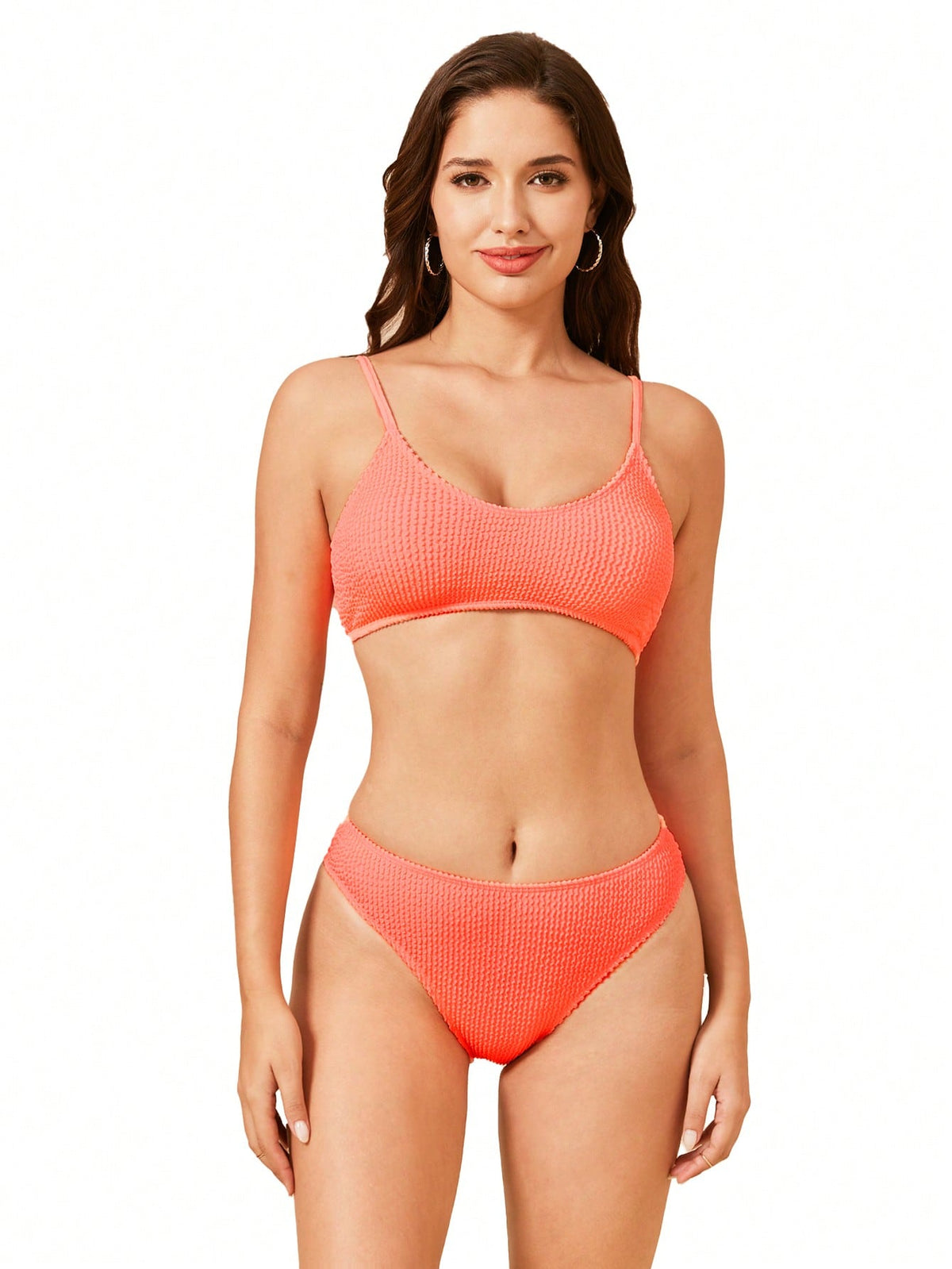 Bikini Swimsuit