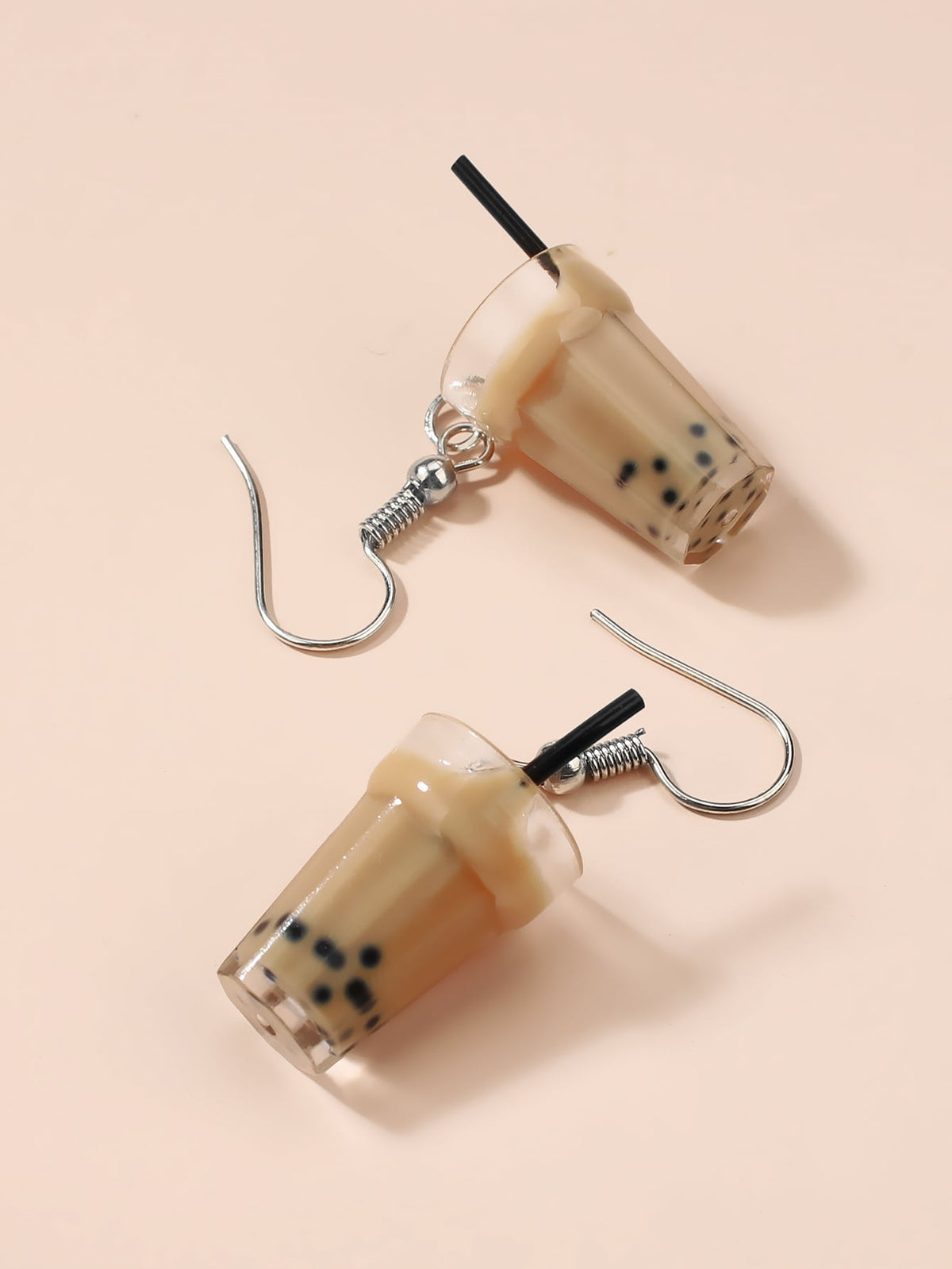 Drop Earrings BobaTea