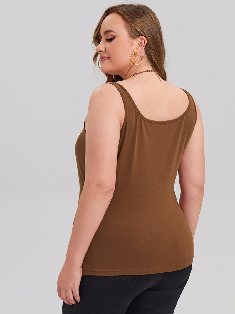Plus Classic Fitting Tank -