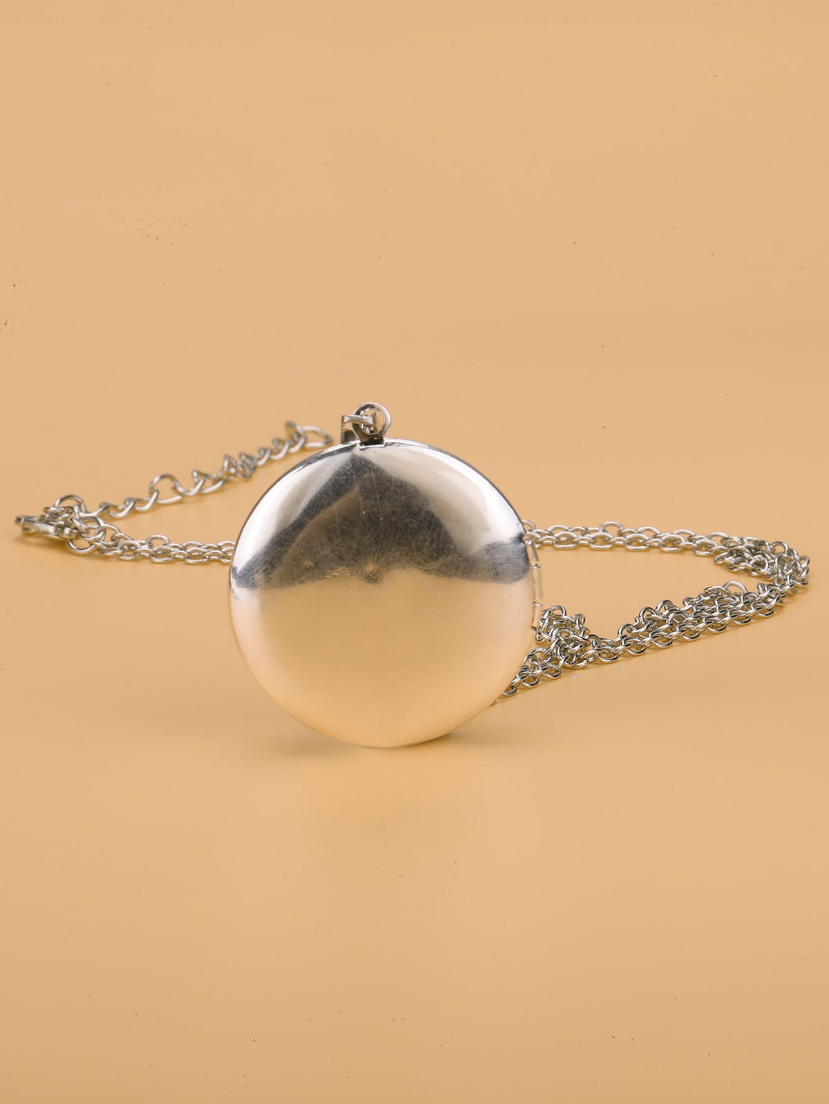 Books Charm Necklace -