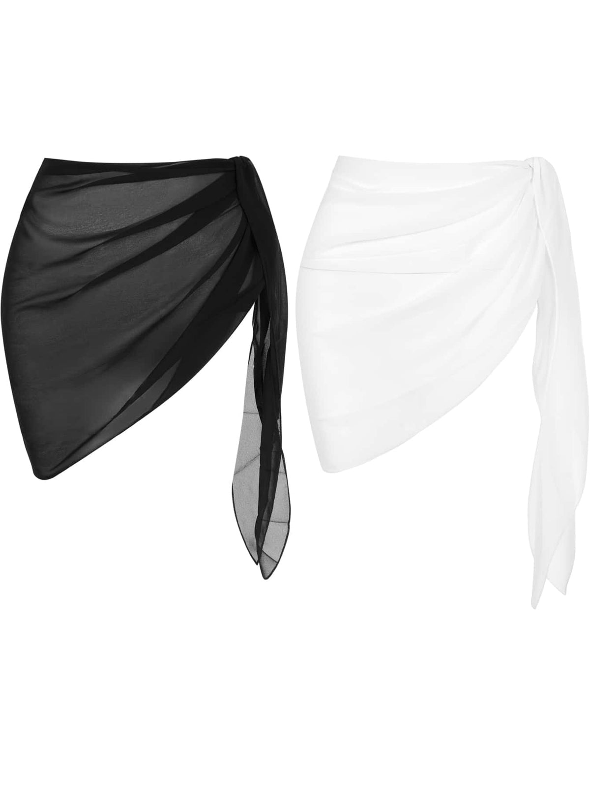 Swimsuit Cover Up 2 pc