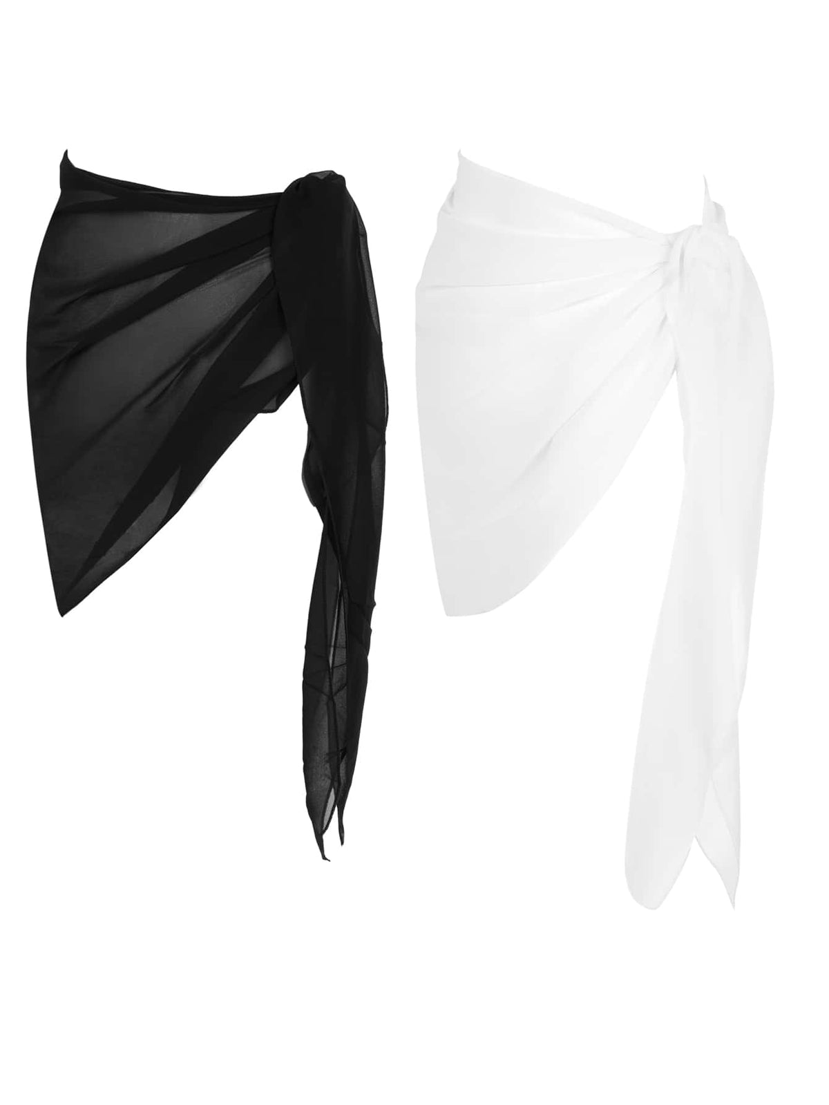 Swimsuit Cover Up 2 pc