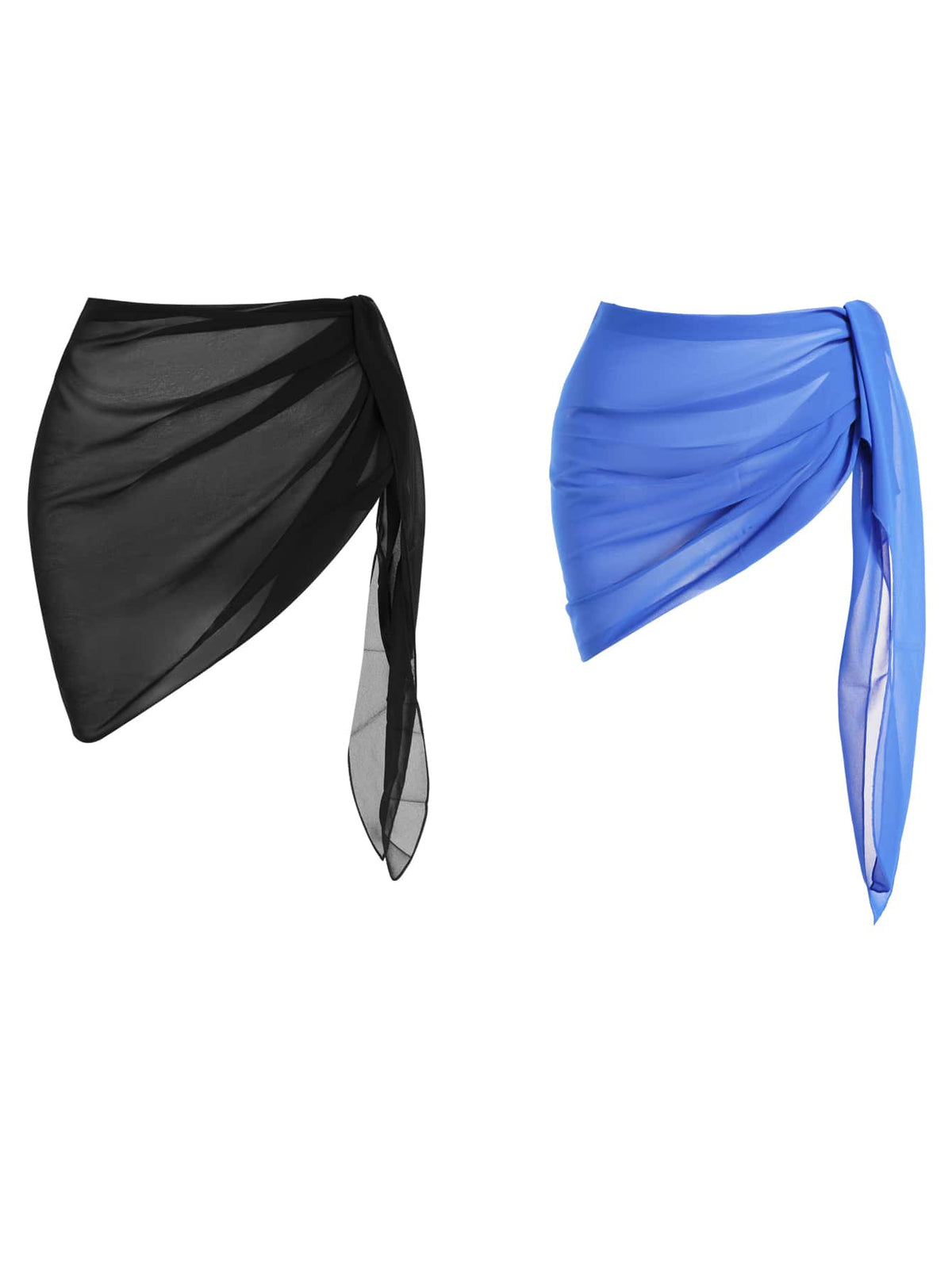 Swimsuit Cover Up 2 pc