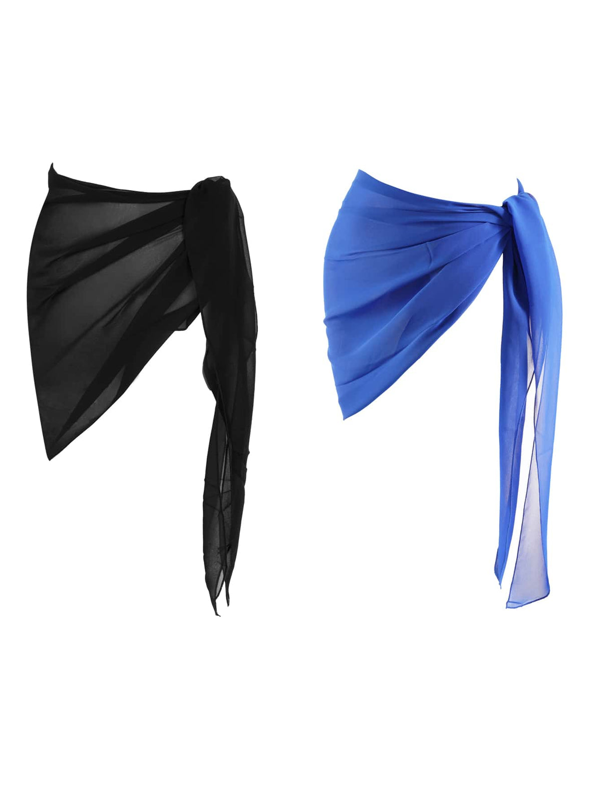 Swimsuit Cover Up 2 pc