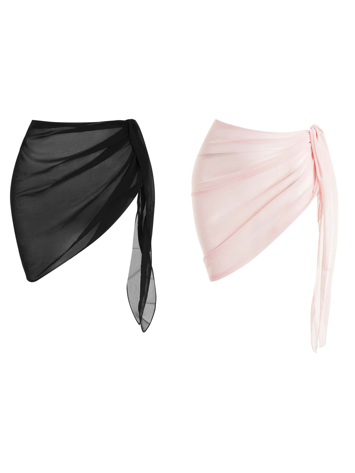 Swimsuit Cover Up 2 pc