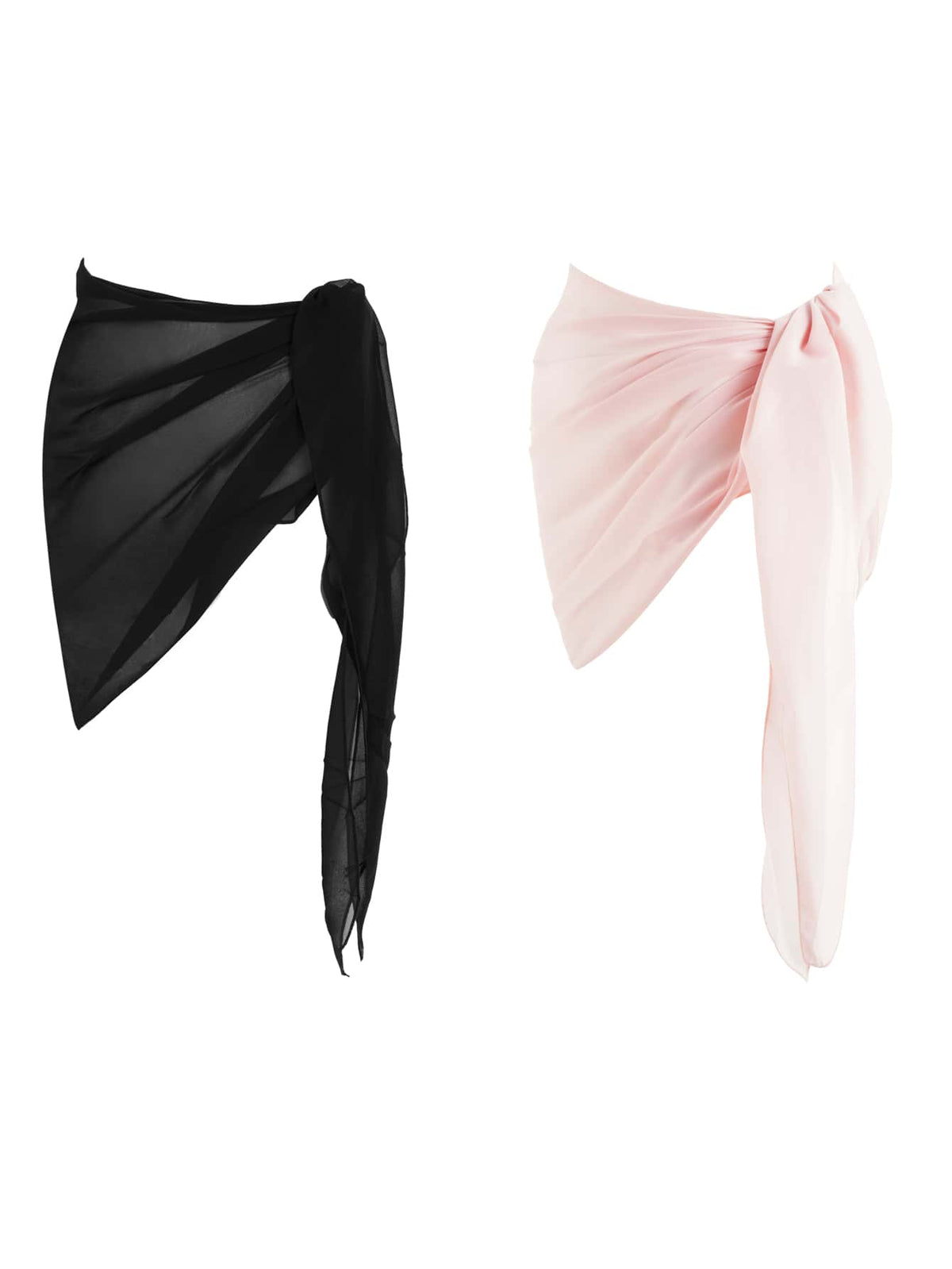 Swimsuit Cover Up 2 pc