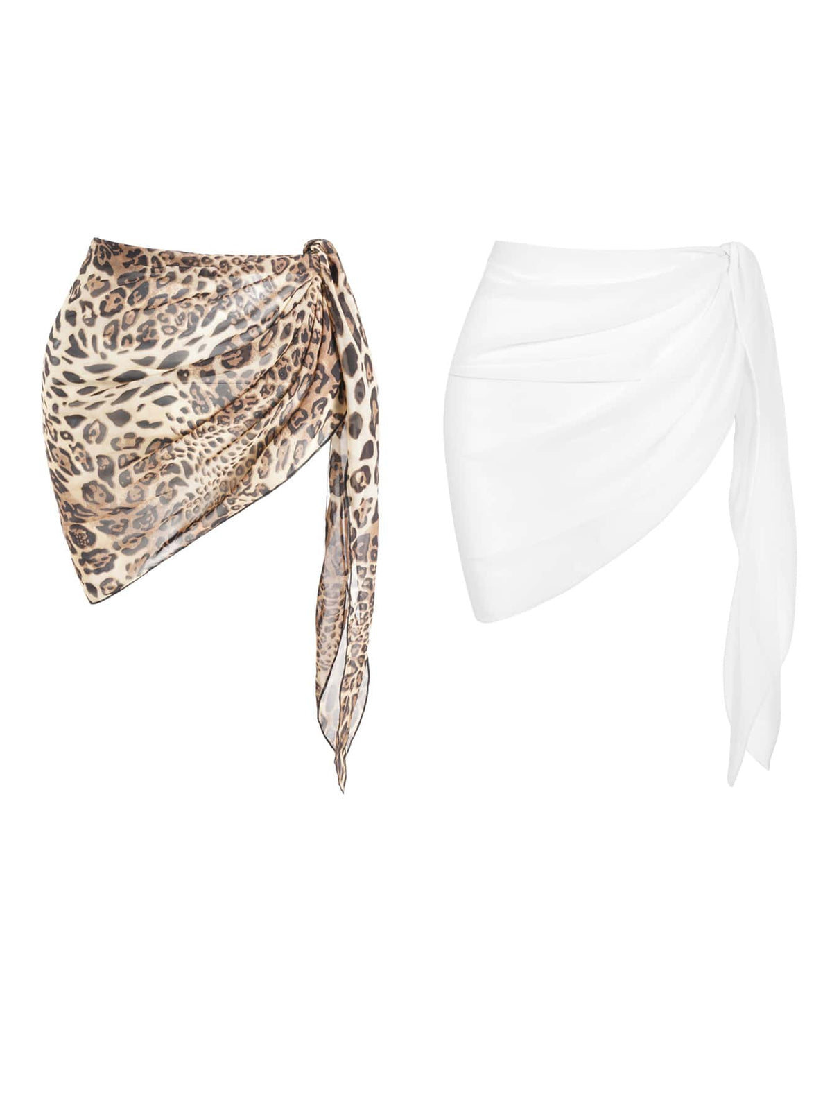 Swimsuit Cover Up 2 pc