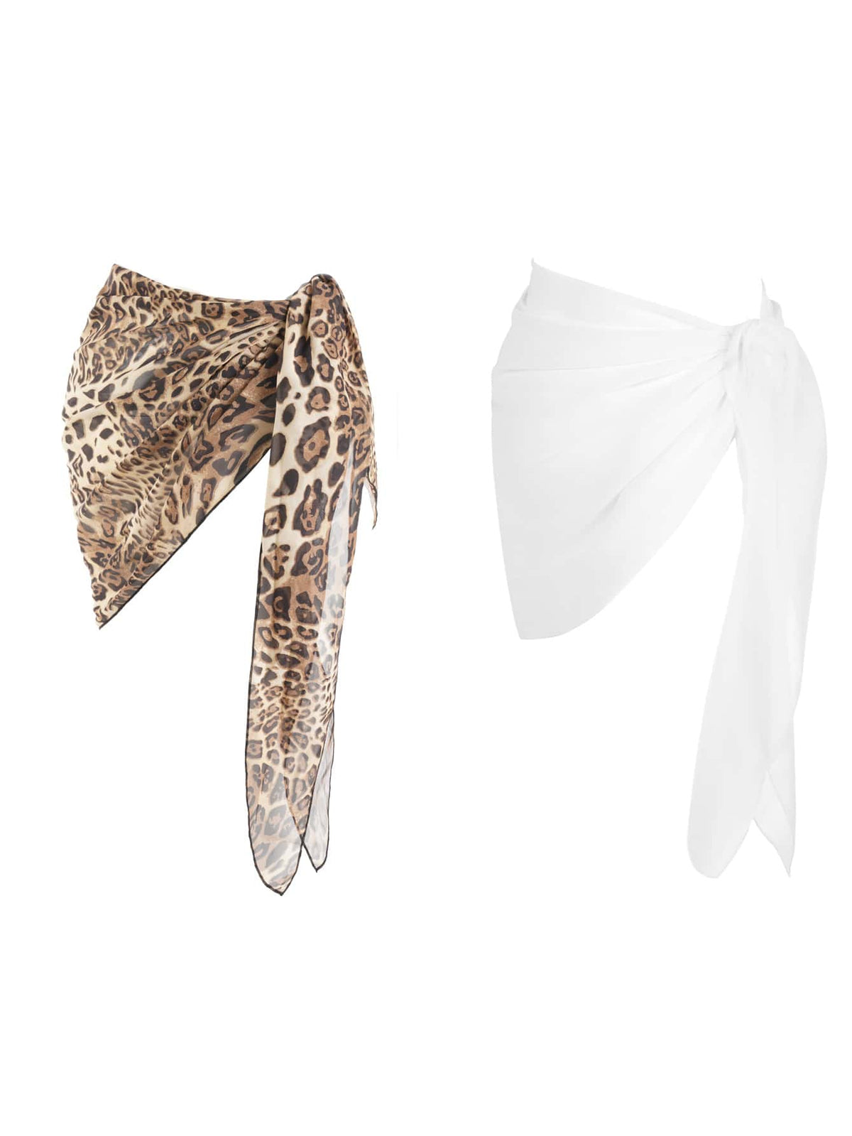 Swimsuit Cover Up 2 pc