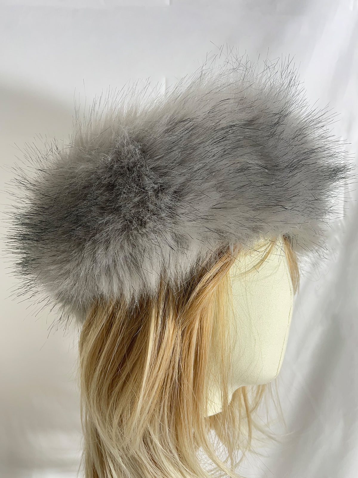 Fuzzy Hat