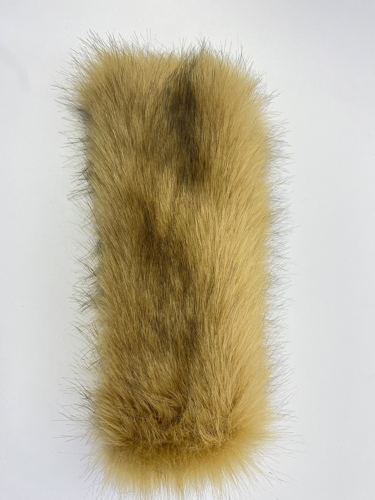 Fuzzy Hat