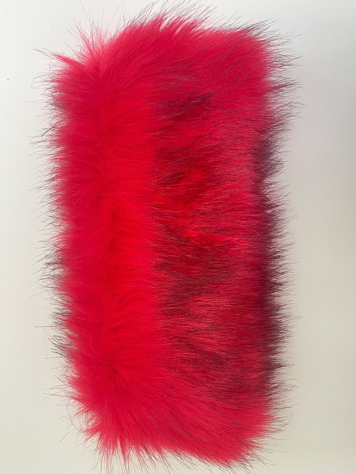 Fuzzy Hat
