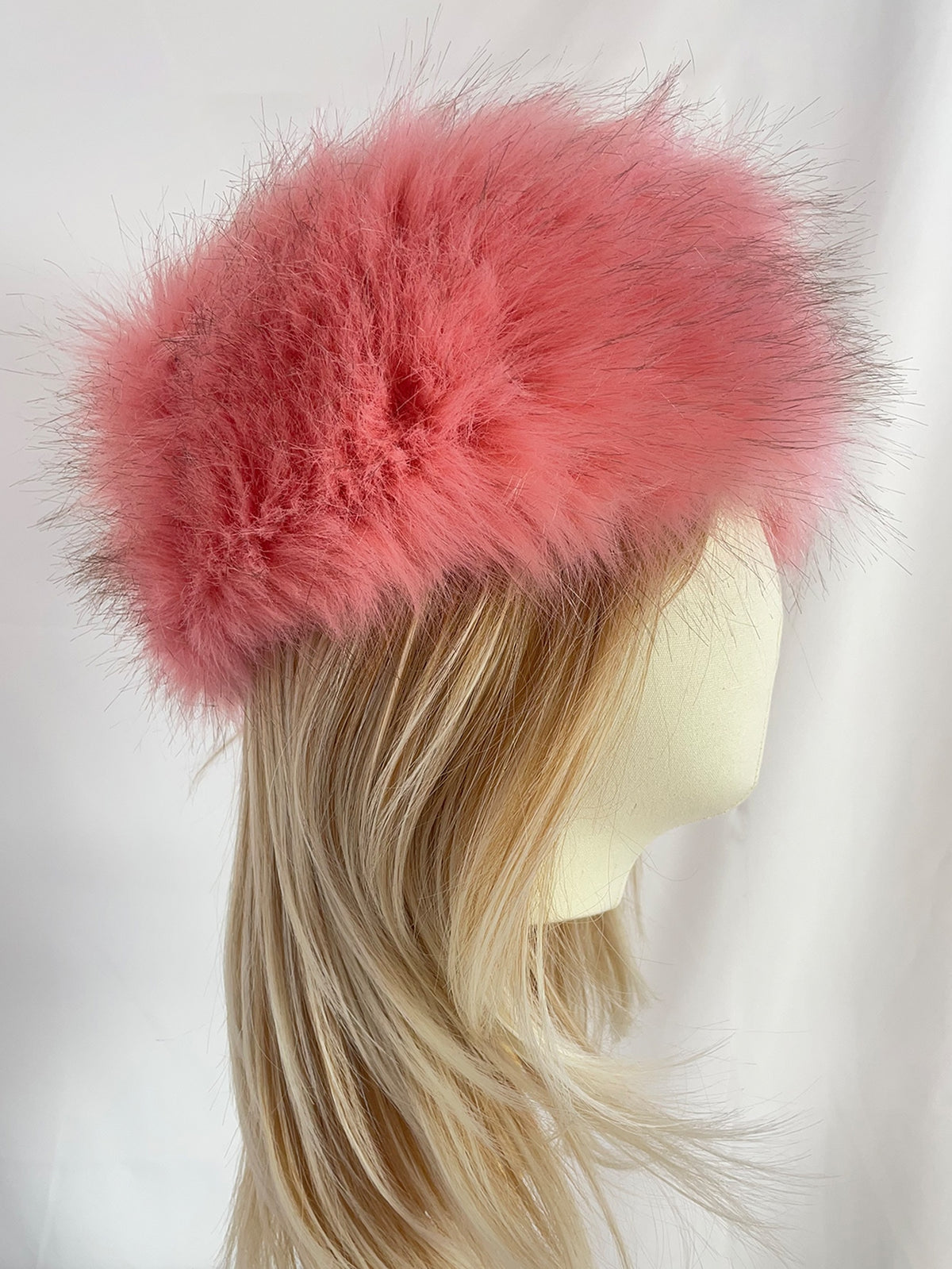 Fuzzy Hat