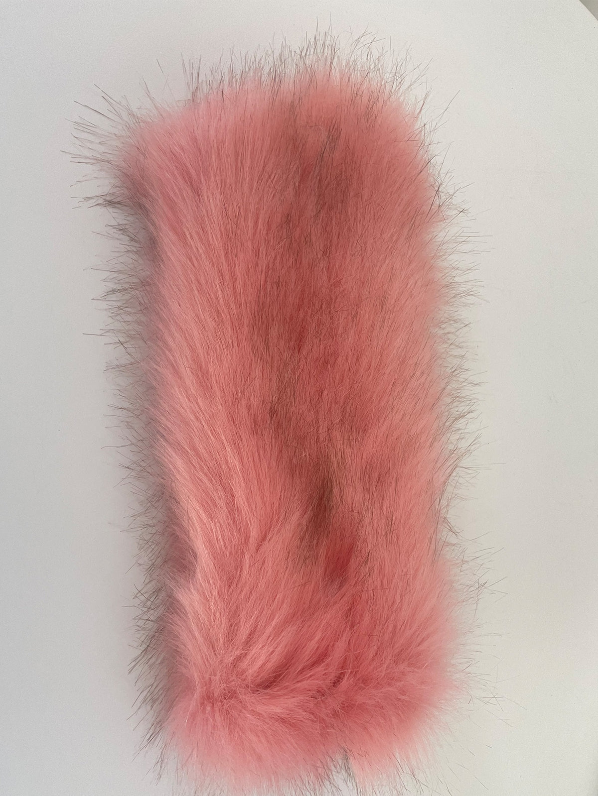 Fuzzy Hat