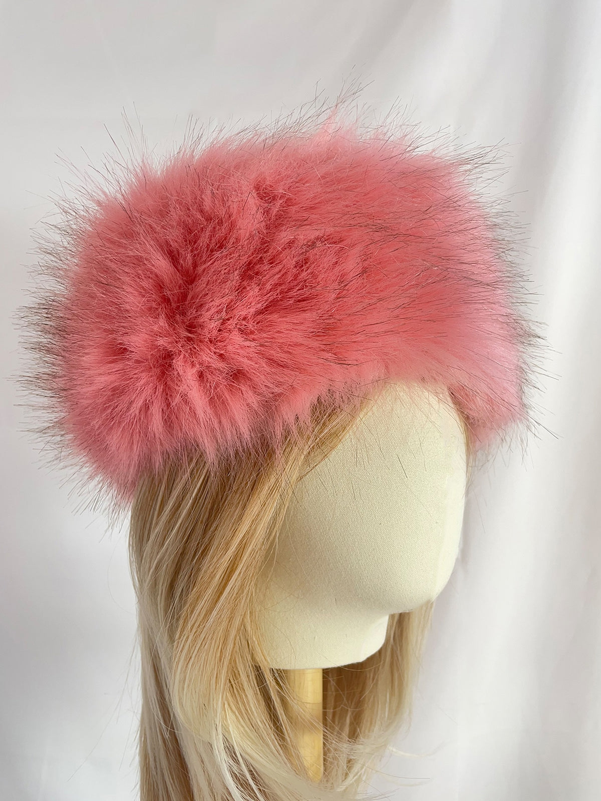 Fuzzy Hat