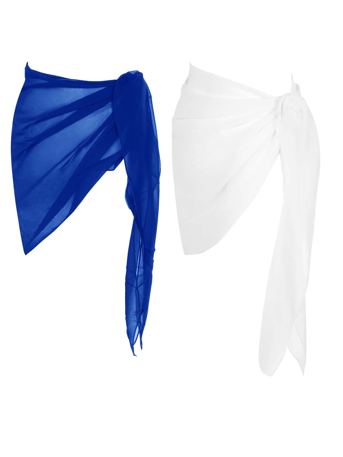 Swimsuit Cover Up 2 pc