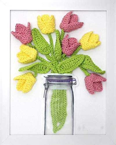 Mason Jar Zipper Bags -