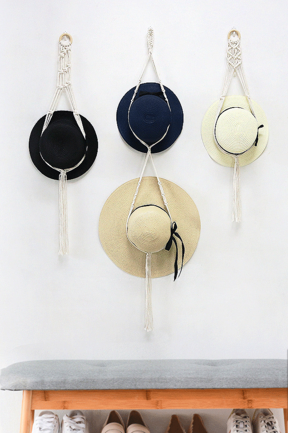 Hat Hanger