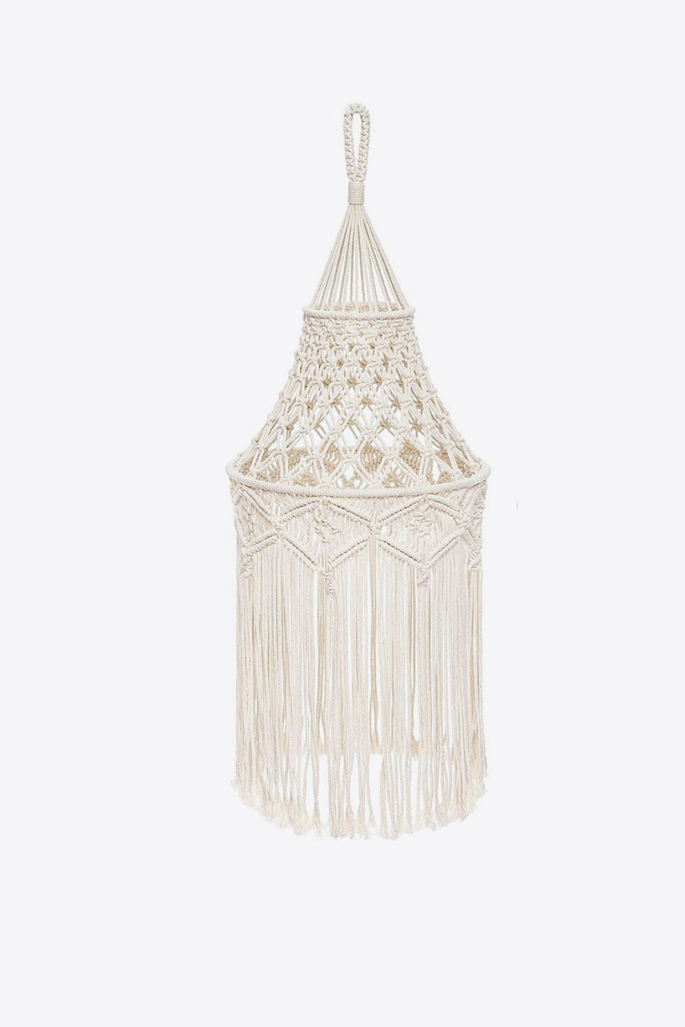 Hanging Lampshade