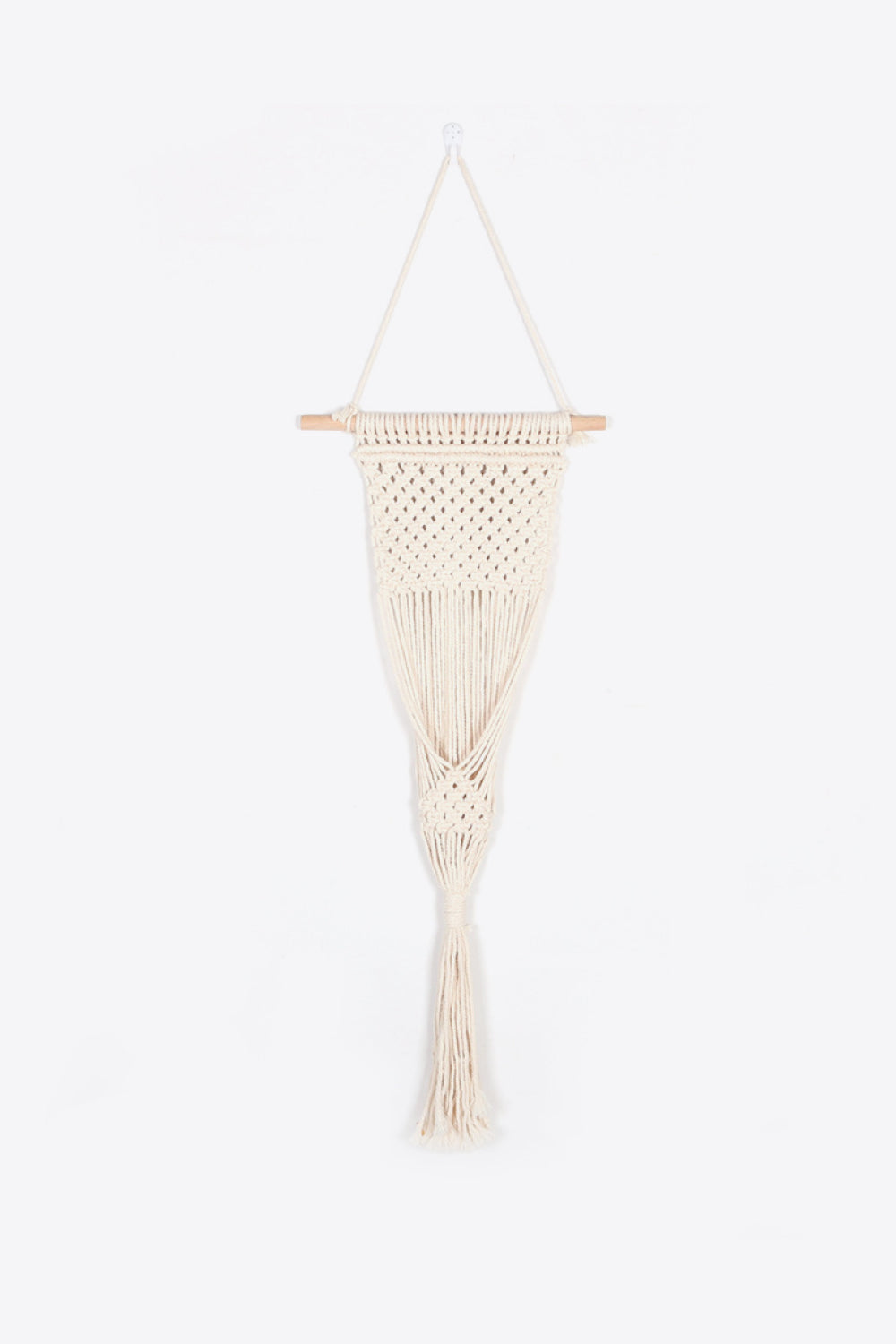 Basket Wall Hanging