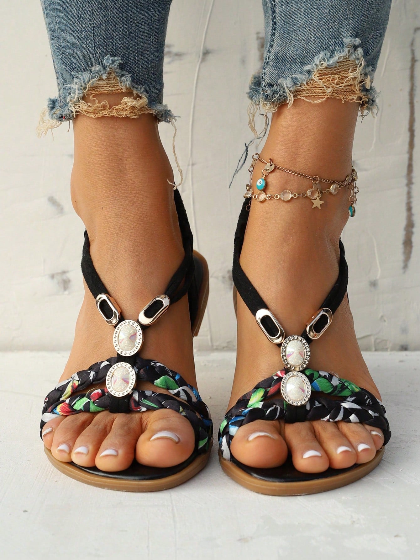 Barefoot Sandals – OddGifts.com