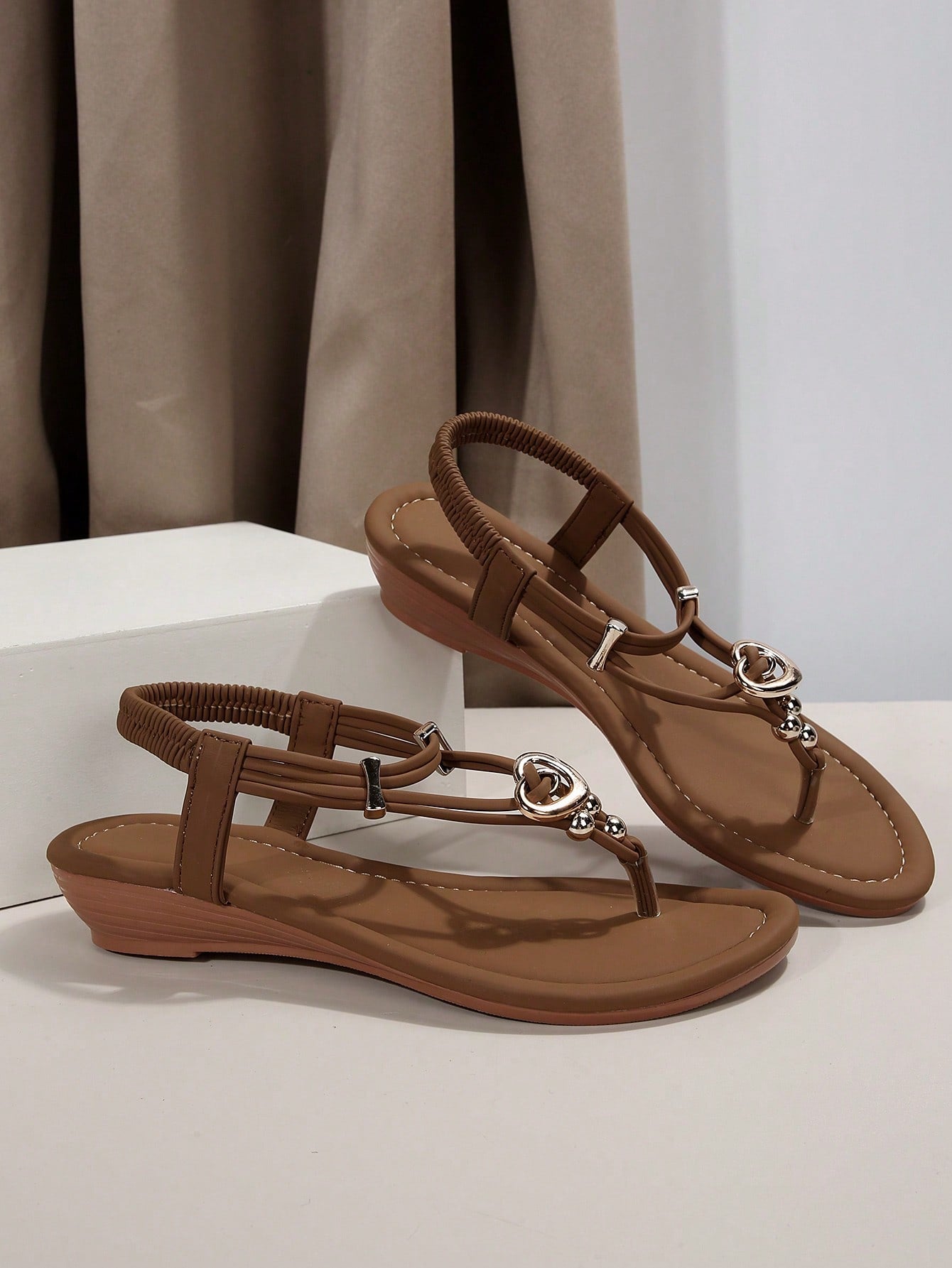 Women's Brown Slingback Sandals | Nordstrom